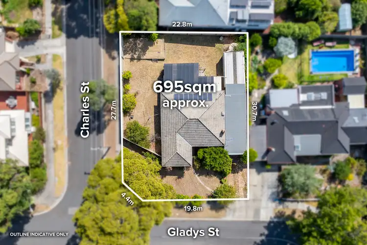 Second view of Homely house listing, 9 Roger Court, Nunawading VIC 3131