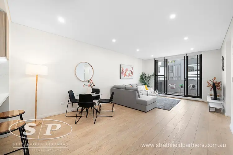 416/218 Parramatta Road, Homebush NSW 2140