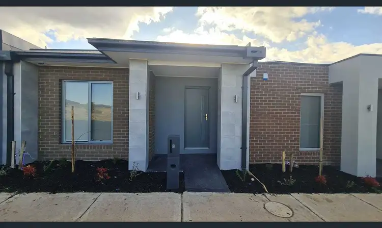 5 Notting Walk, Wyndham Vale VIC 3024