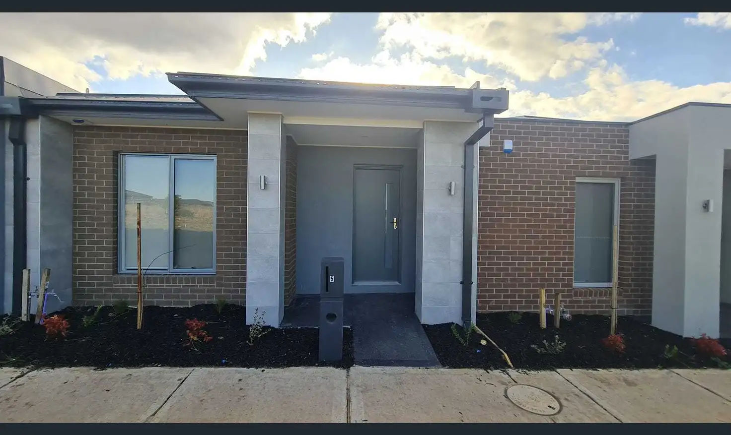 Main view of Homely house listing, 5 Notting Walk, Wyndham Vale VIC 3024