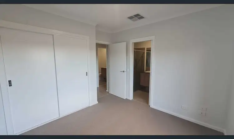 Fifth view of Homely house listing, 5 Notting Walk, Wyndham Vale VIC 3024