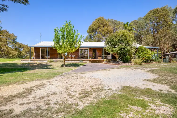 785 Nungurner Road, Metung VIC 3904