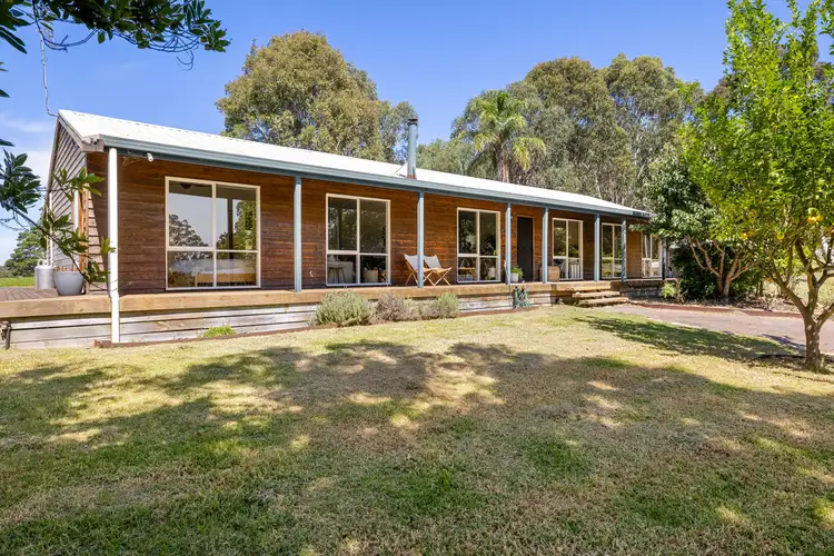 785 Nungurner Road, Metung VIC 3904