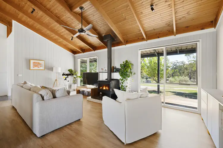 Third view of Homely rural property listing, 785 Nungurner Road, Metung VIC 3904