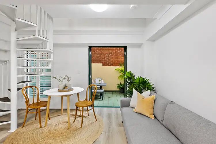 7/7-17 Sinclair Street, Wollstonecraft NSW 2065