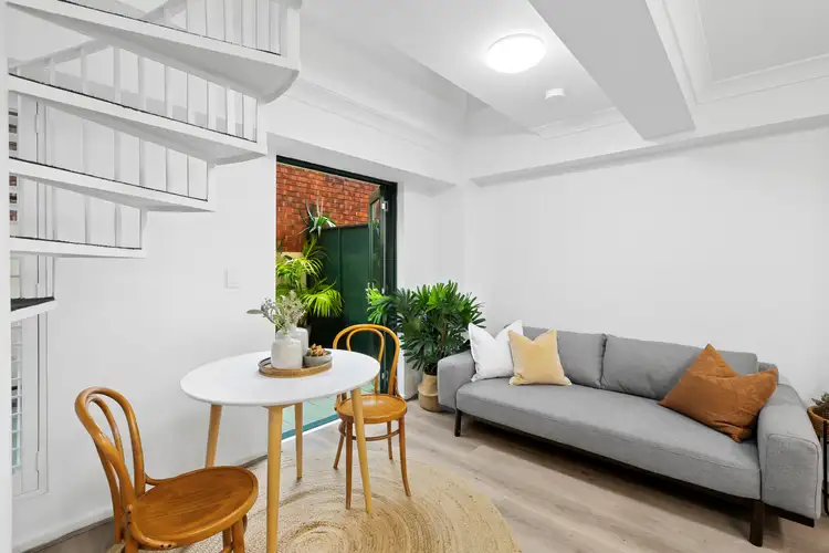Third view of Homely apartment listing, 7/7-17 Sinclair Street, Wollstonecraft NSW 2065