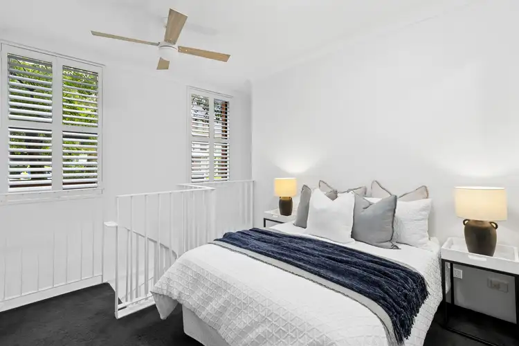 Fourth view of Homely apartment listing, 7/7-17 Sinclair Street, Wollstonecraft NSW 2065