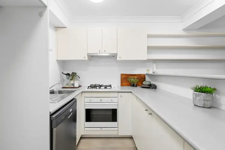 Fifth view of Homely apartment listing, 7/7-17 Sinclair Street, Wollstonecraft NSW 2065