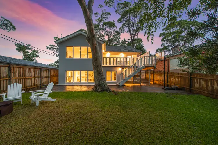 29 York Terrace, Bilgola Plateau NSW 2107