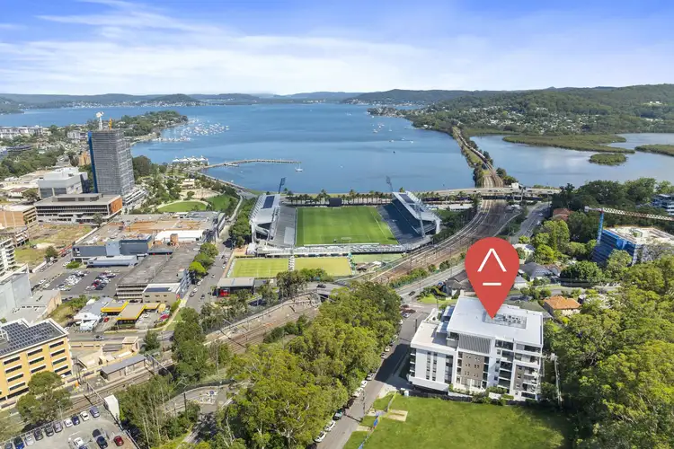 3/8 Kendall Street, Gosford NSW 2250