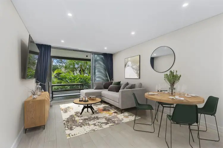 Second view of Homely unit listing, 3/8 Kendall Street, Gosford NSW 2250