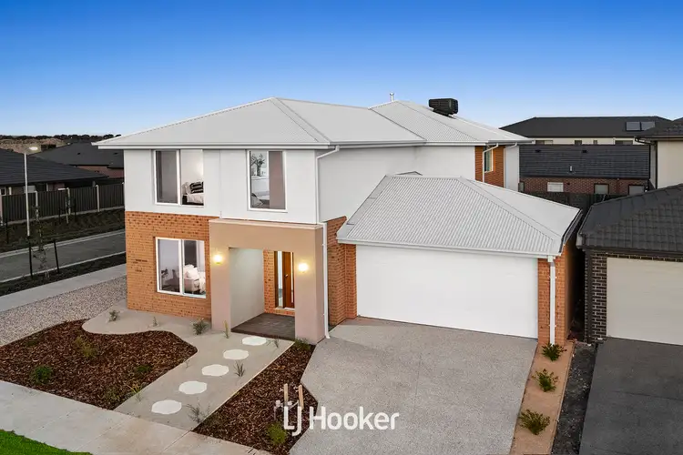 6 Choir Street, Clyde North VIC 3978