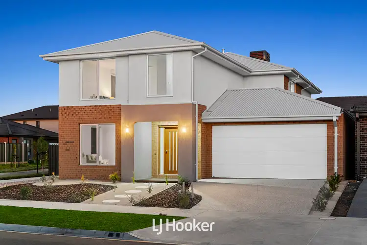 Second view of Homely house listing, 6 Choir Street, Clyde North VIC 3978