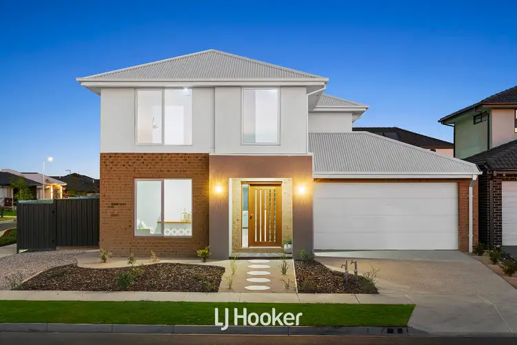 Third view of Homely house listing, 6 Choir Street, Clyde North VIC 3978