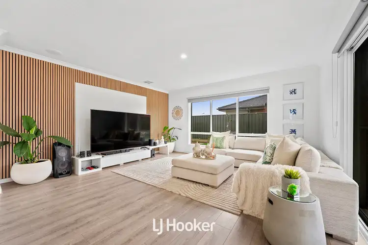 Fourth view of Homely house listing, 6 Choir Street, Clyde North VIC 3978