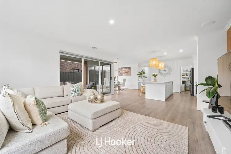 Fifth view of Homely house listing, 6 Choir Street, Clyde North VIC 3978