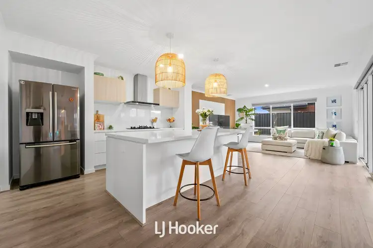 Sixth view of Homely house listing, 6 Choir Street, Clyde North VIC 3978