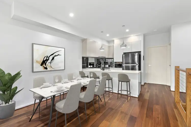 5/10 Hilda Street, Hamilton QLD 4007