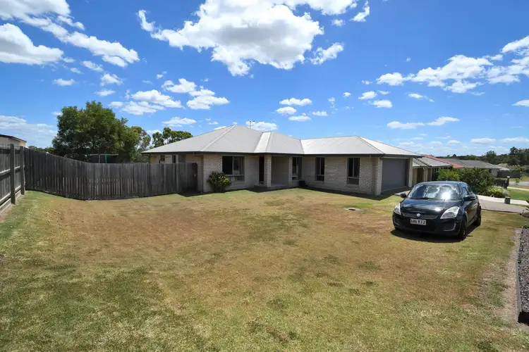 Third view of Homely house listing, 43 Walnut Crescent, Lowood QLD 4311