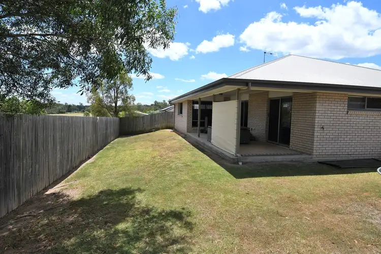 Fourth view of Homely house listing, 43 Walnut Crescent, Lowood QLD 4311
