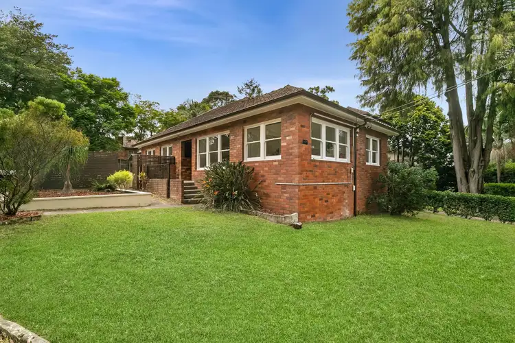 157 Greville Street, Chatswood NSW 2067