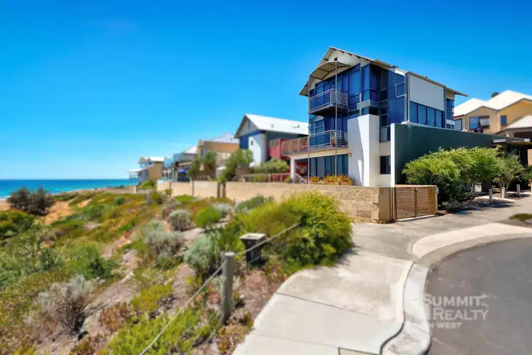 Main view of Homely house listing, 21A Bennett Way, Bunbury WA 6230