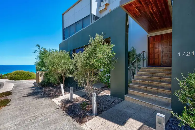 Second view of Homely house listing, 21A Bennett Way, Bunbury WA 6230