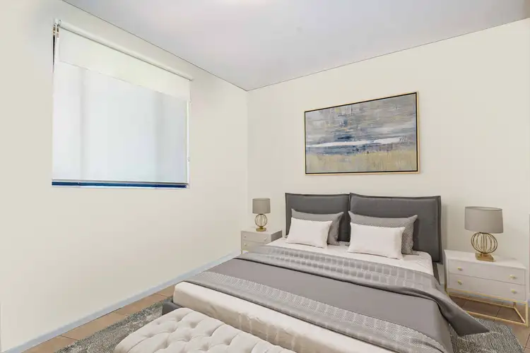 Fifth view of Homely house listing, 21A Bennett Way, Bunbury WA 6230