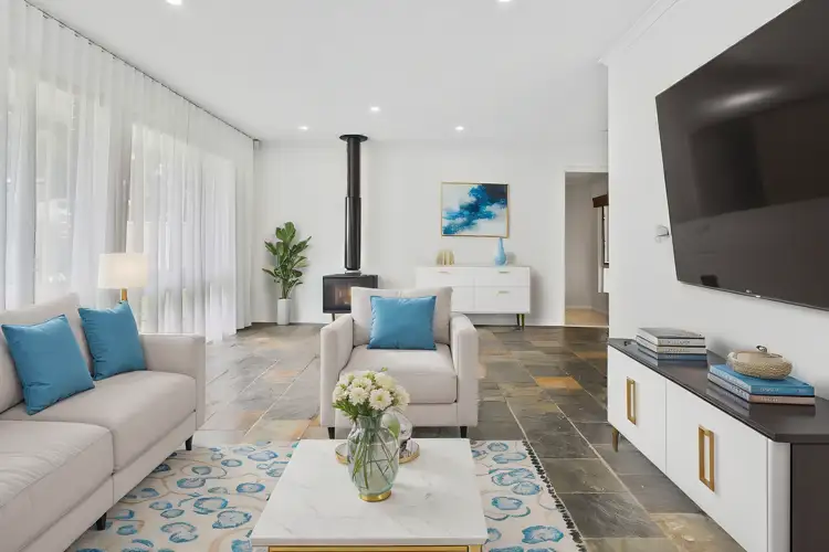 Second view of Homely house listing, 38 Allambie Road, Edensor Park NSW 2176