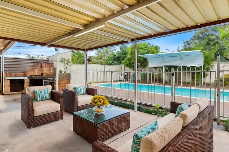 Fifth view of Homely house listing, 38 Allambie Road, Edensor Park NSW 2176