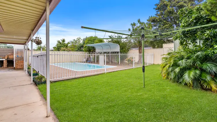 Sixth view of Homely house listing, 38 Allambie Road, Edensor Park NSW 2176