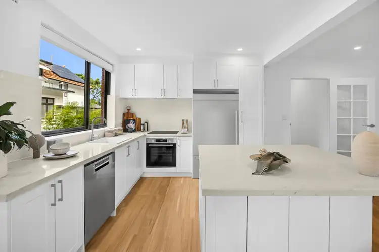 Fourth view of Homely apartment listing, 3/5 Harrison Street, Cremorne NSW 2090