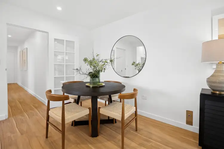 Fifth view of Homely apartment listing, 3/5 Harrison Street, Cremorne NSW 2090