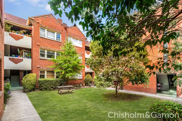 17/17a Milton Street, Elwood VIC 3184