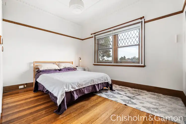 Fourth view of Homely apartment listing, 17/17a Milton Street, Elwood VIC 3184