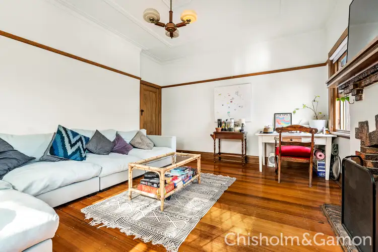 Fifth view of Homely apartment listing, 17/17a Milton Street, Elwood VIC 3184