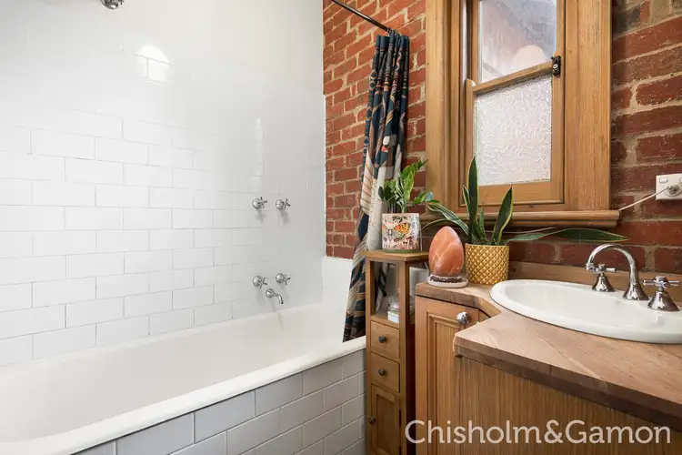 Sixth view of Homely apartment listing, 17/17a Milton Street, Elwood VIC 3184