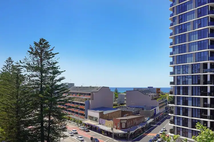Sixth view of Homely apartment listing, 601/697-701 Pittwater Road, Dee Why NSW 2099