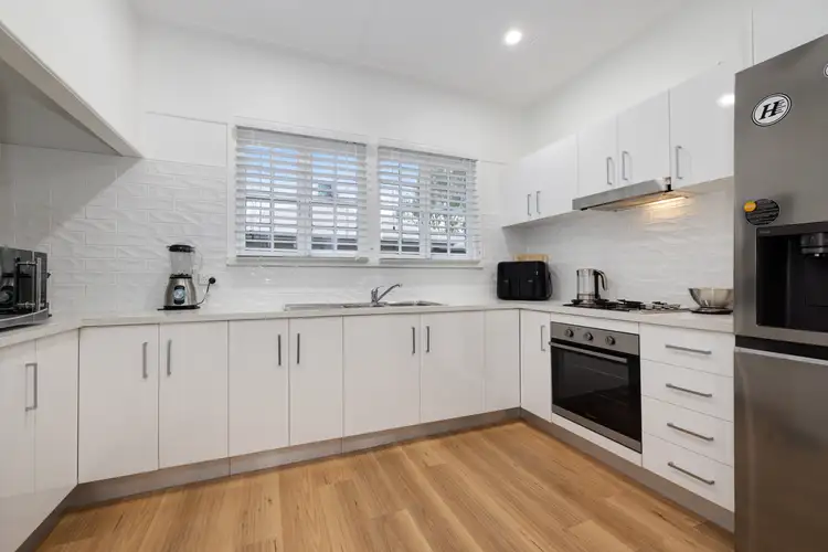 Fifth view of Homely house listing, 30 Sherriff Street, Hermit Park QLD 4812