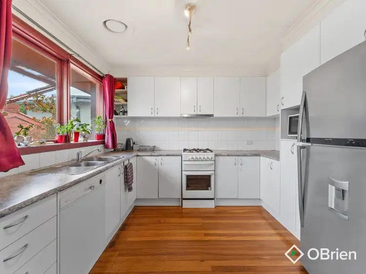 Second view of Homely house listing, 18 Bunarong Drive, Frankston VIC 3199