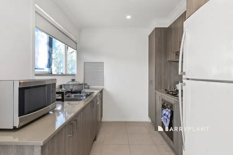 Second view of Homely house listing, 12 Cabernet Way, Pakenham VIC 3810