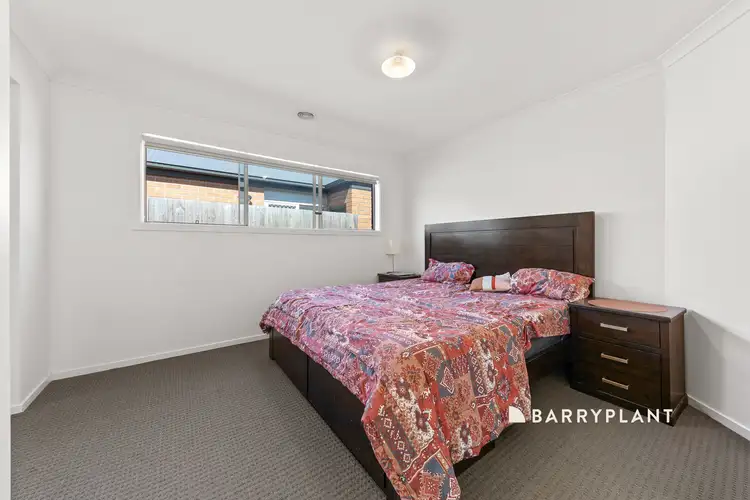 Fifth view of Homely house listing, 12 Cabernet Way, Pakenham VIC 3810