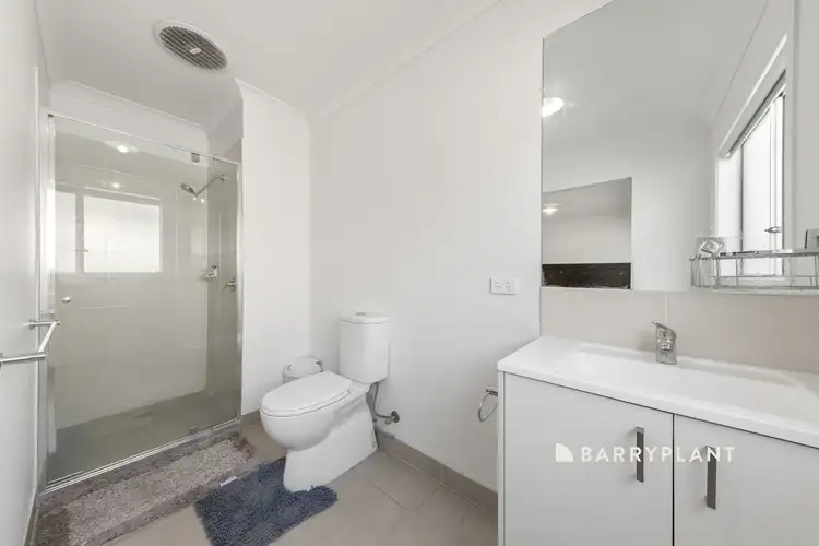 Sixth view of Homely house listing, 12 Cabernet Way, Pakenham VIC 3810