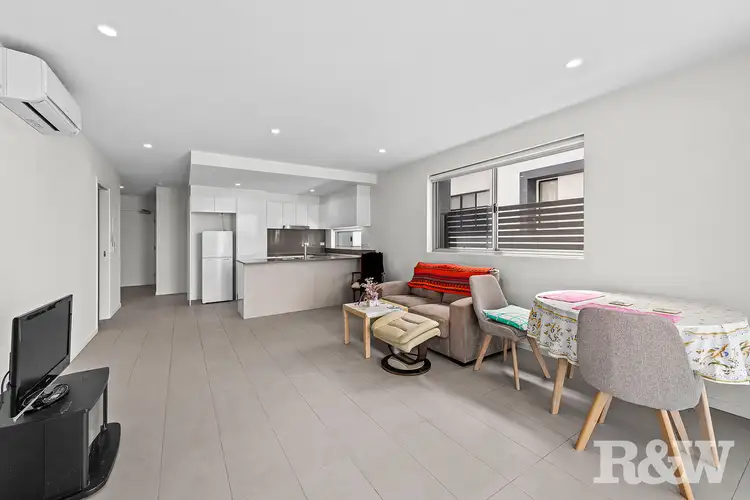 Fifth view of Homely apartment listing, 18/1049 Wynnum Road, Cannon Hill QLD 4170