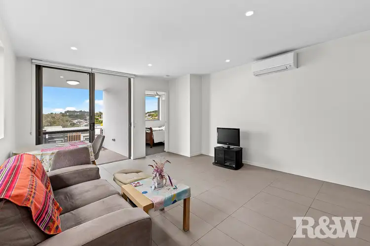 Sixth view of Homely apartment listing, 18/1049 Wynnum Road, Cannon Hill QLD 4170