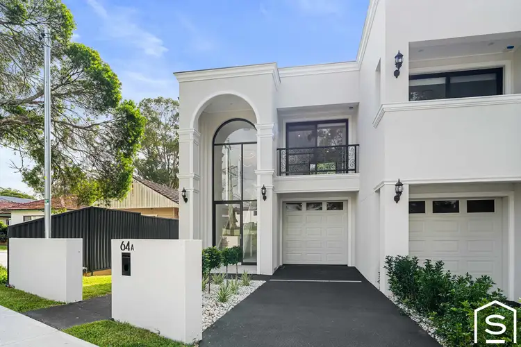 64A Patterson Street, Rydalmere NSW 2116