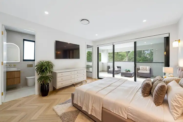 Sixth view of Homely semi-detached listing, 64A Patterson Street, Rydalmere NSW 2116