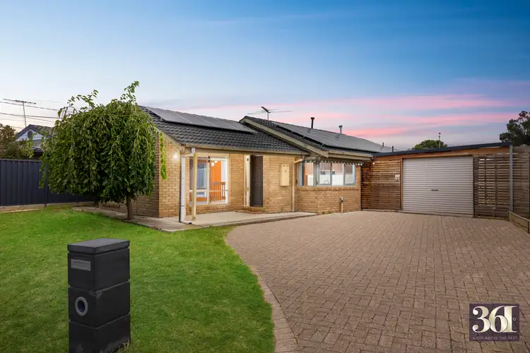 56 Marlborough Crescent, Hoppers Crossing VIC 3029