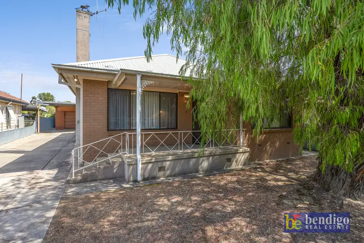 71 Bayne Street, North Bendigo VIC 3550