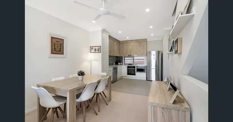 Fifth view of Homely townhouse listing, 24/3028 The Boulevard, Carrara QLD 4211